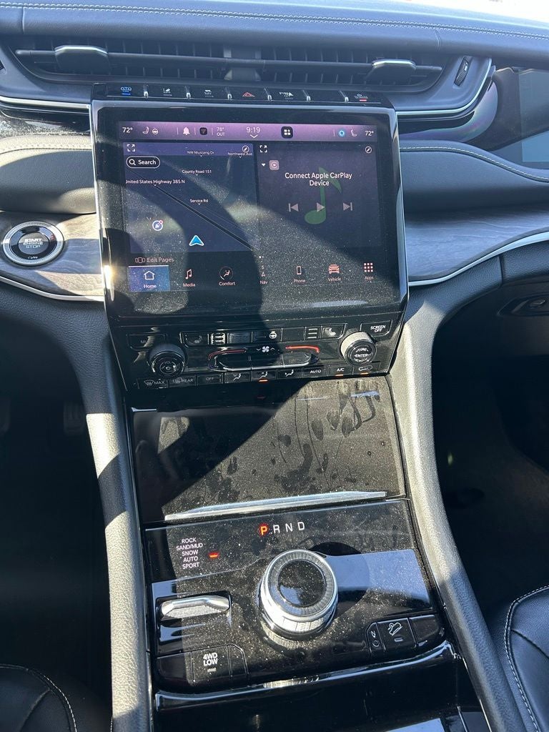2022 Jeep Grand Cherokee 4xe