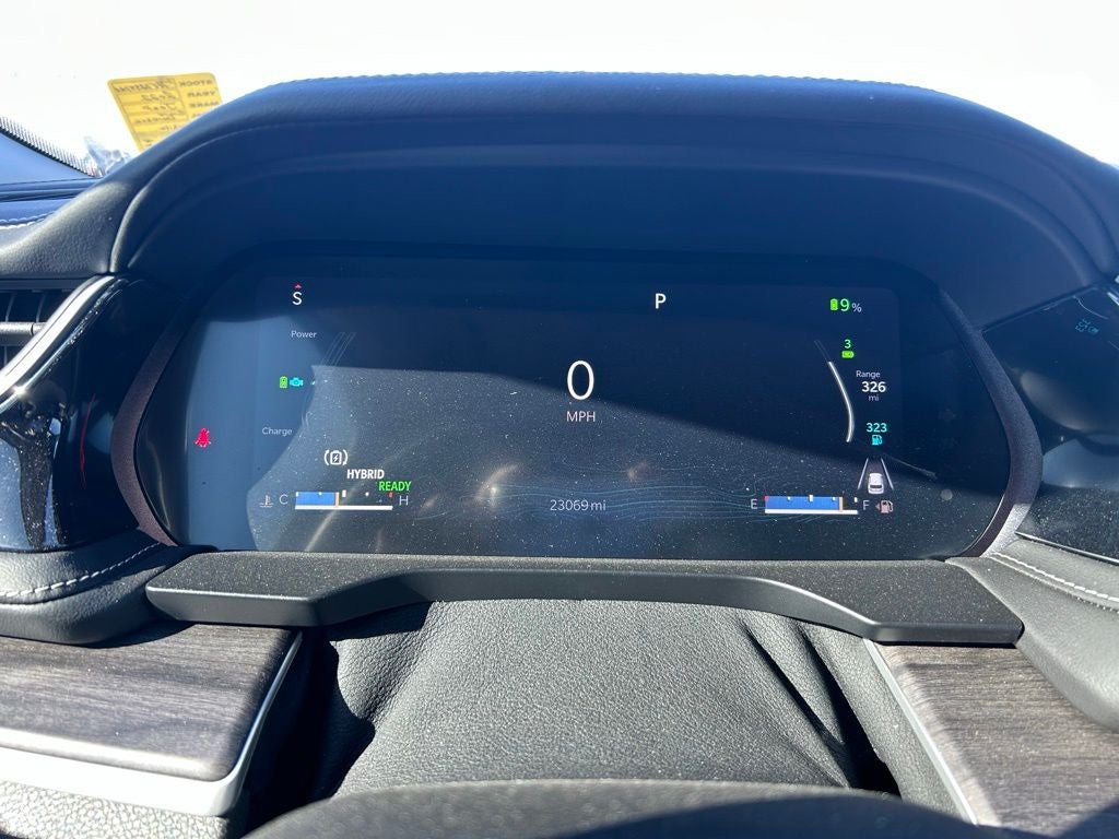 2022 Jeep Grand Cherokee 4xe