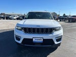 2022 Jeep Grand Cherokee 4xe