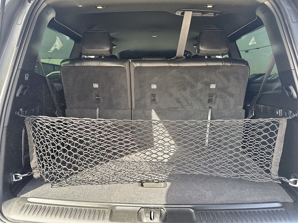 2023 Jeep Wagoneer Base