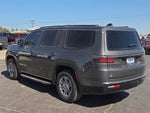 2023 Jeep Wagoneer Base