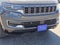 2023 Jeep Wagoneer Base