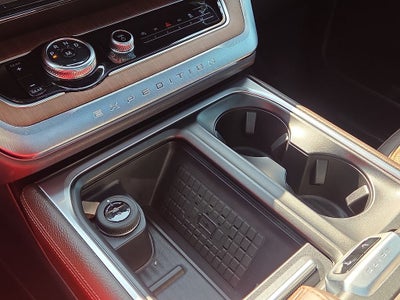 2025 Ford Expedition Max King Ranch