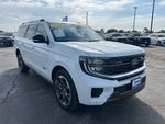 2025 Ford Expedition Max King Ranch