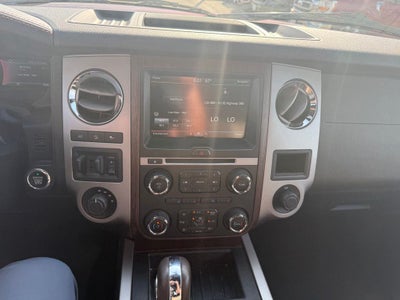2015 Ford Expedition King Ranch