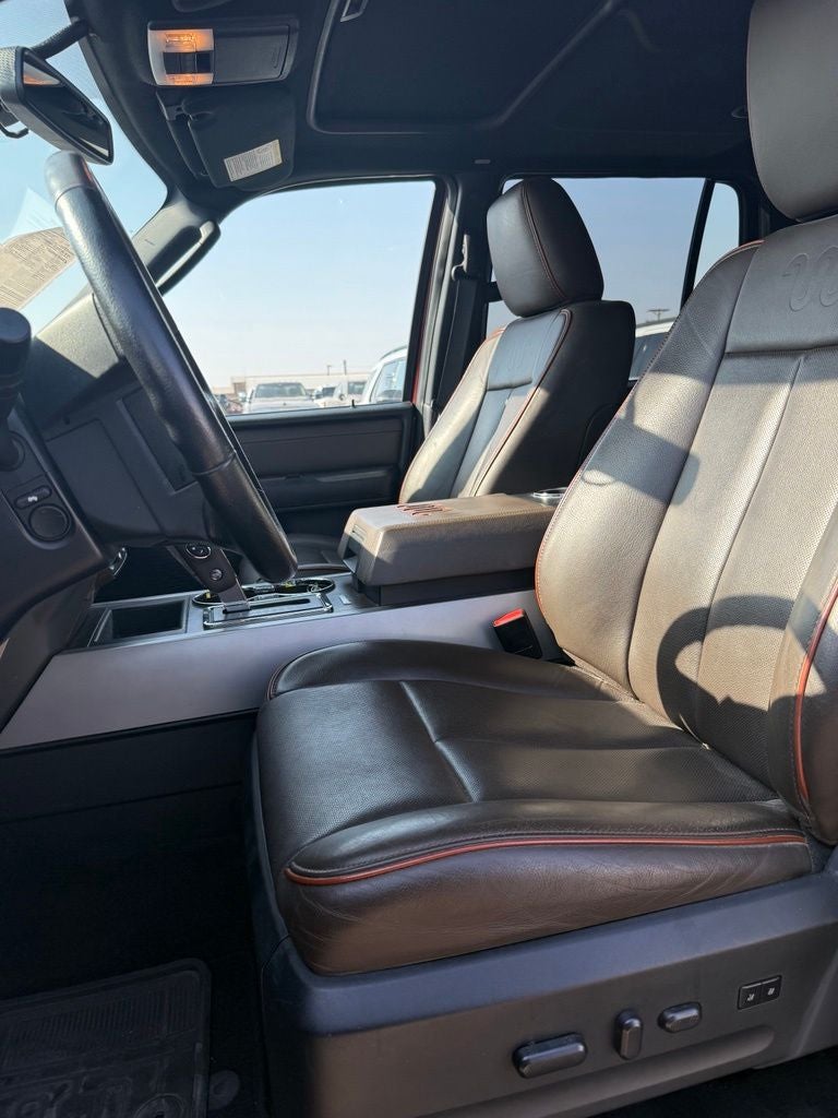 2015 Ford Expedition King Ranch