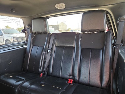 2013 Ford Expedition Limited