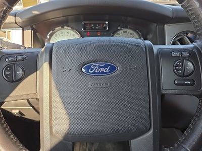 2013 Ford Expedition Limited