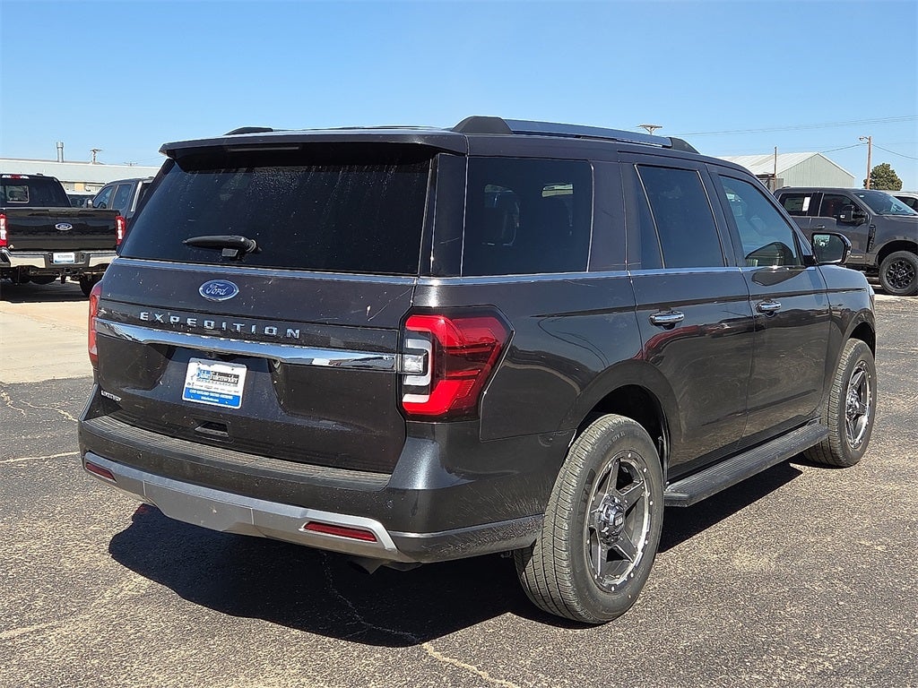 2024 Ford Expedition Limited