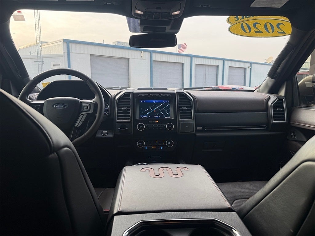 2020 Ford Expedition King Ranch