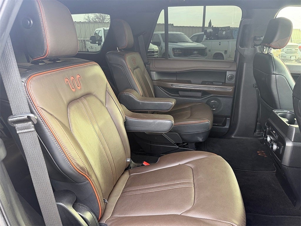 2020 Ford Expedition King Ranch