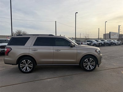 2020 Ford Expedition King Ranch