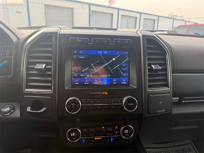 2020 Ford Expedition King Ranch