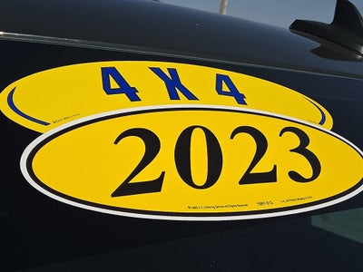 2023 Ford Expedition Timberline