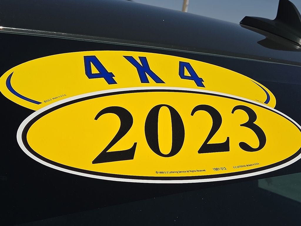 2023 Ford Expedition Timberline