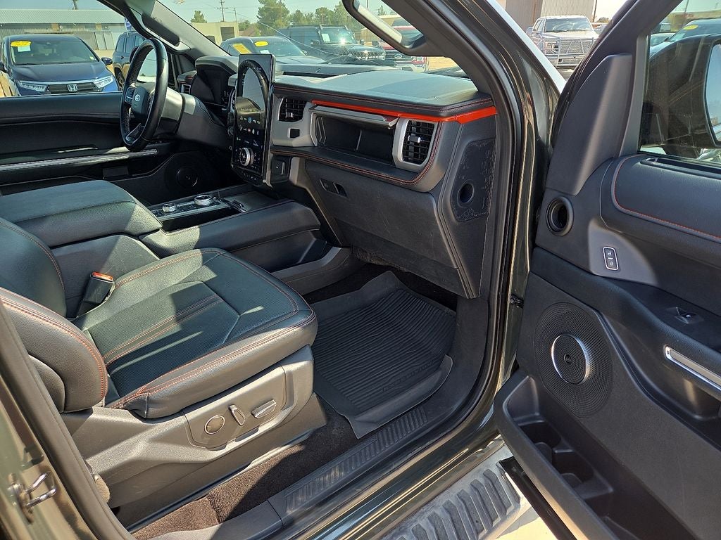 2023 Ford Expedition Timberline