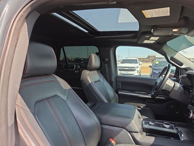 2023 Ford Expedition Timberline
