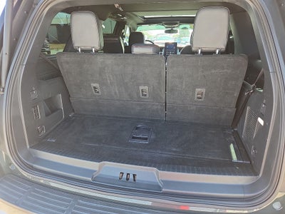 2023 Ford Expedition Timberline