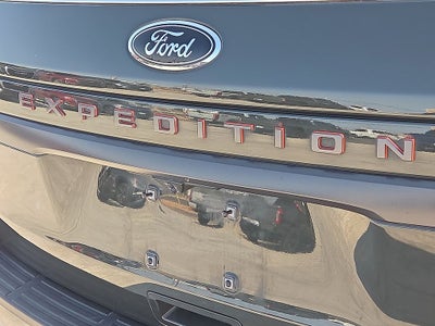 2023 Ford Expedition Timberline