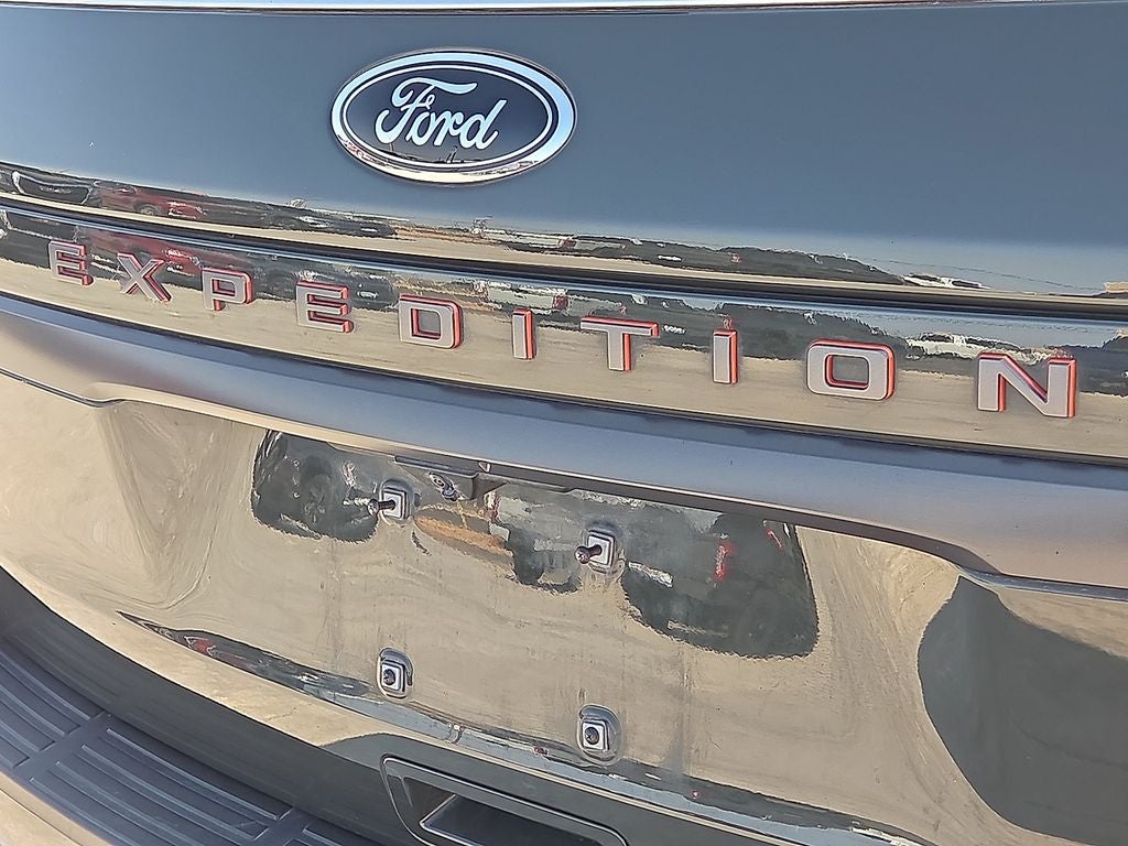 2023 Ford Expedition Timberline