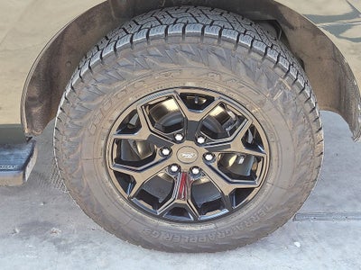 2023 Ford Expedition Timberline