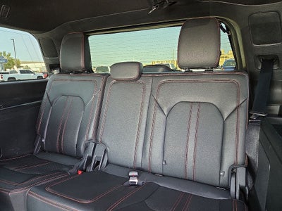 2023 Ford Expedition Timberline