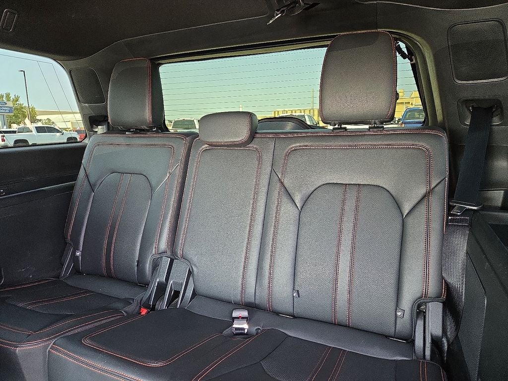 2023 Ford Expedition Timberline