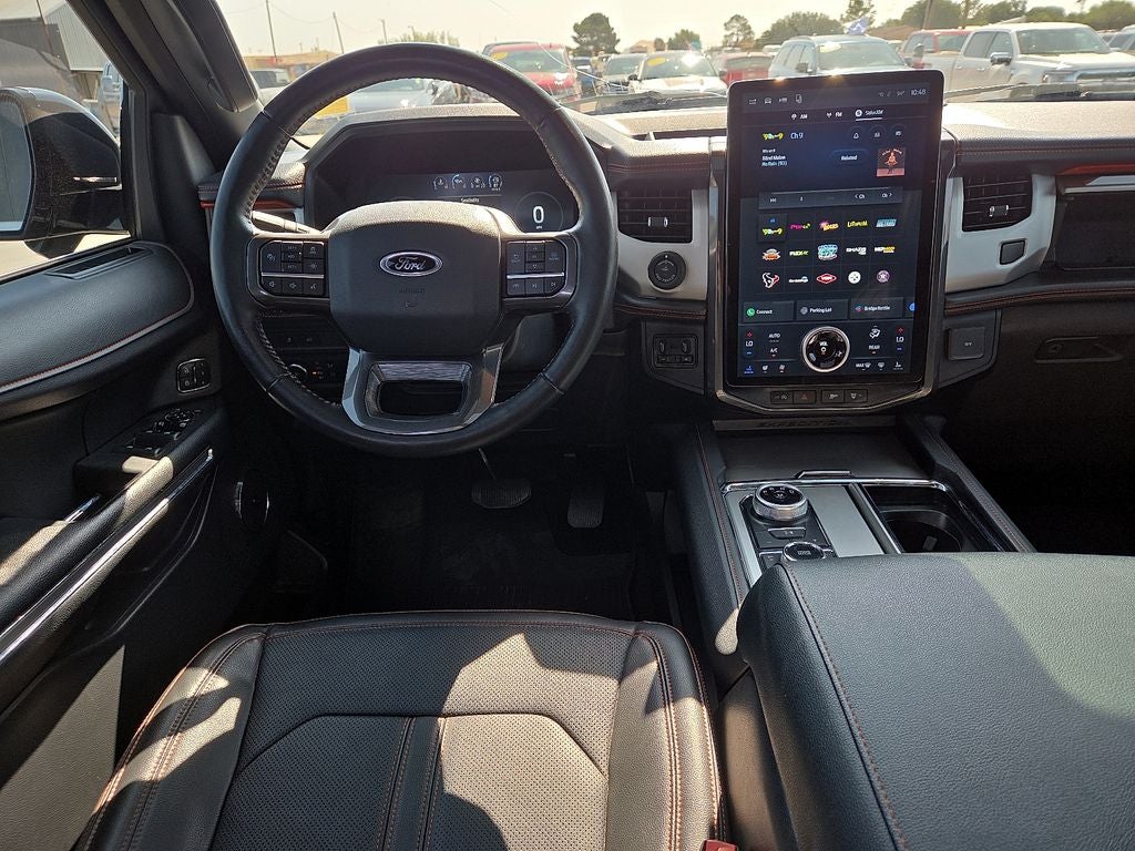 2023 Ford Expedition Timberline