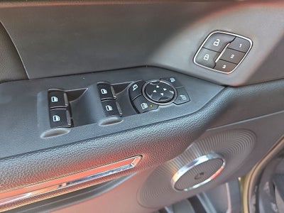 2023 Ford Expedition Timberline