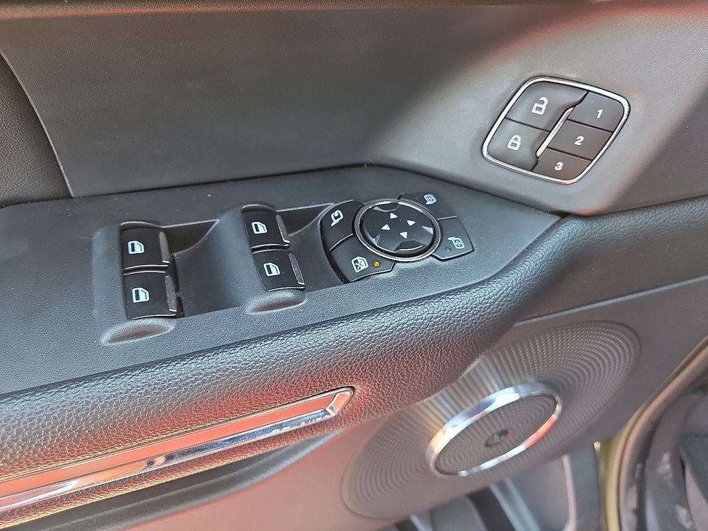2023 Ford Expedition Timberline