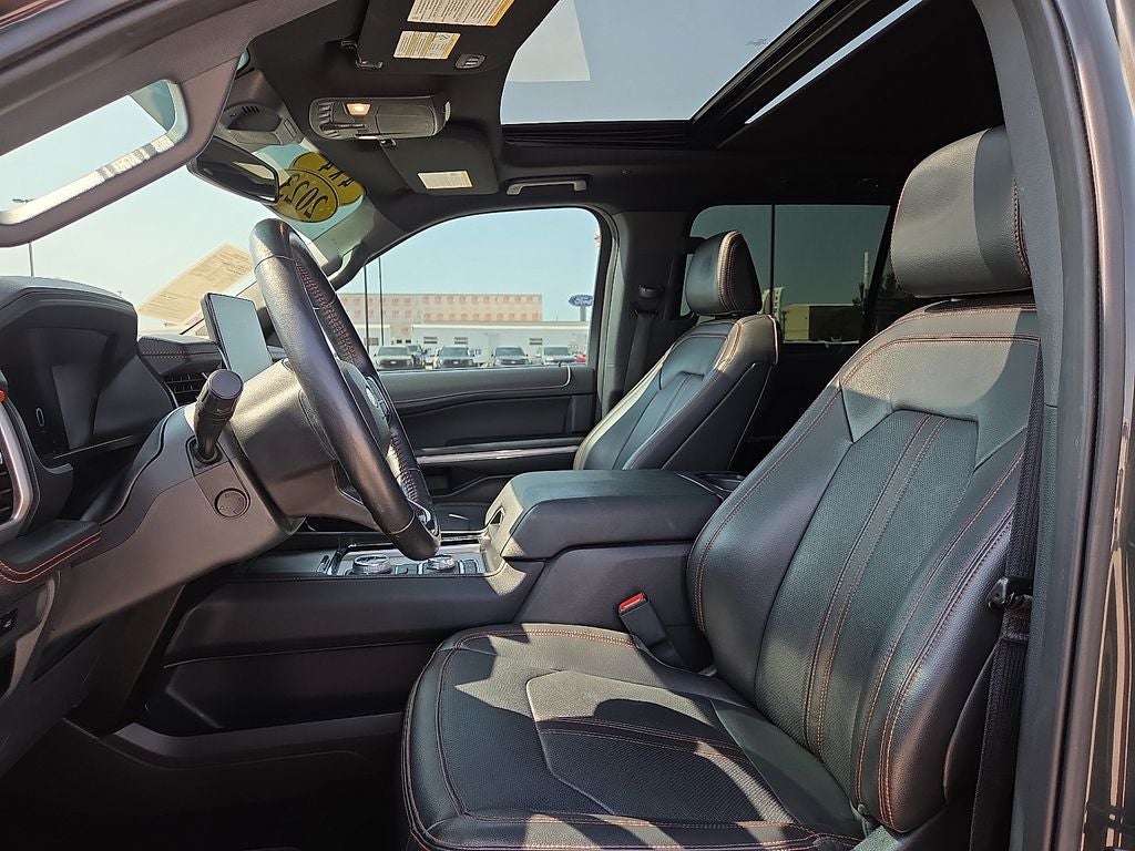 2023 Ford Expedition Timberline