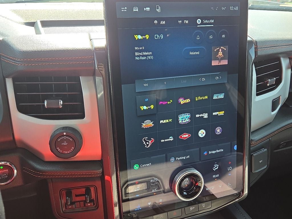 2023 Ford Expedition Timberline