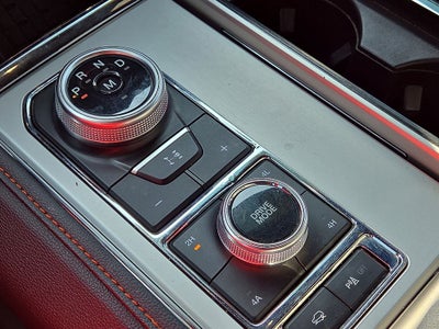 2023 Ford Expedition Timberline