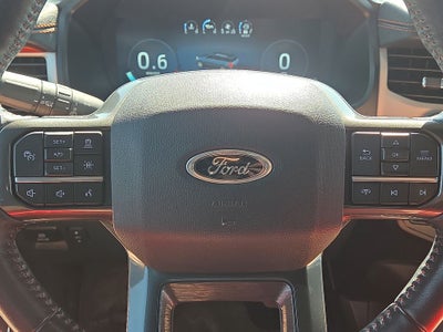2023 Ford Expedition Timberline
