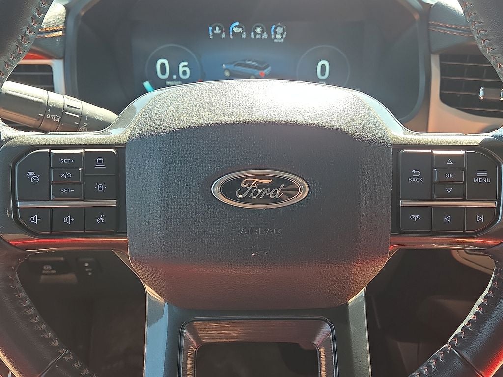 2023 Ford Expedition Timberline
