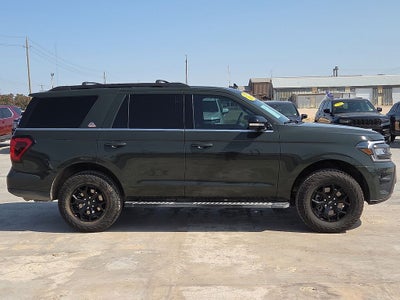 2023 Ford Expedition Timberline