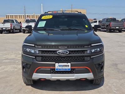2023 Ford Expedition Timberline