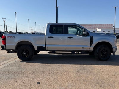 2024 Ford F-250SD XL