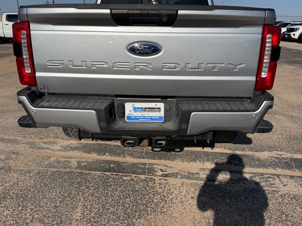 2024 Ford F-250SD XL