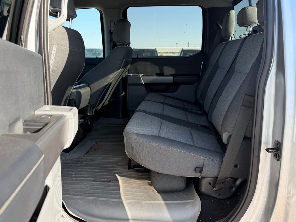 2024 Ford F-250SD XL