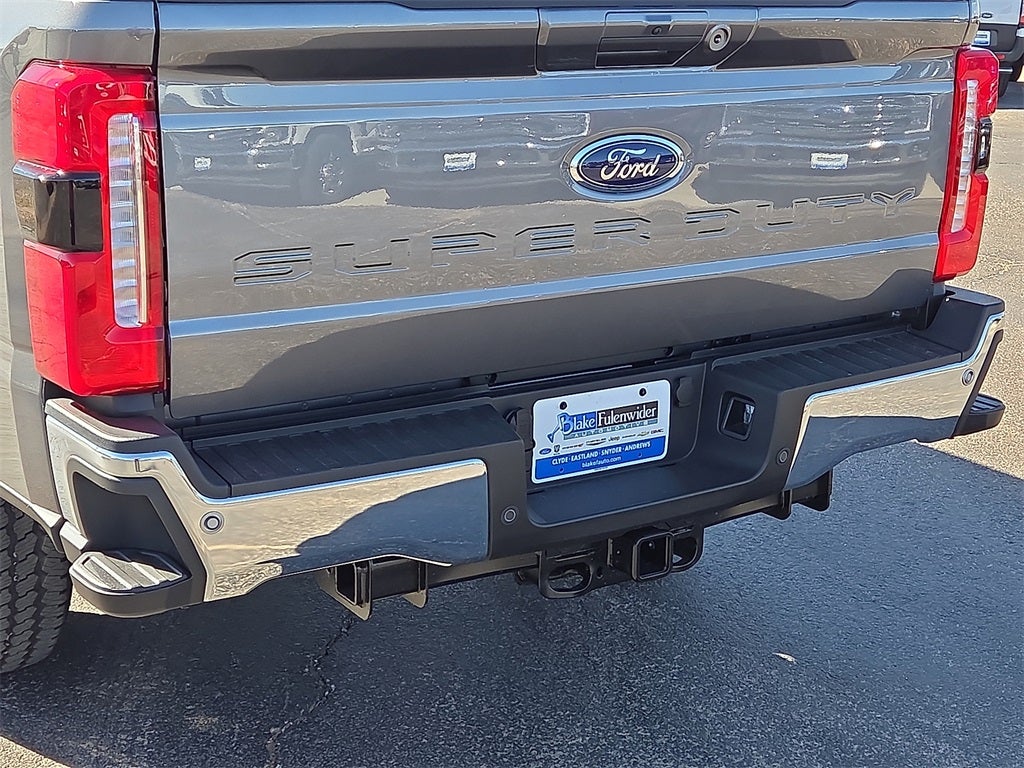 2026 Ford F-350SD XLT