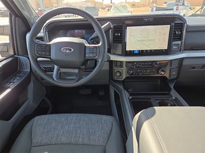 2026 Ford F-350SD XLT