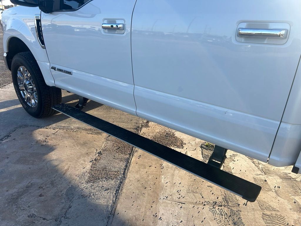 2021 Ford F-350SD King Ranch