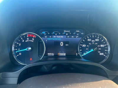 2021 Ford F-350SD King Ranch