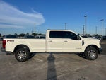 2021 Ford F-350SD King Ranch
