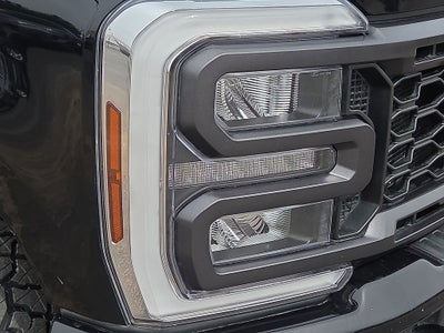 2024 Ford F-350SD Lariat