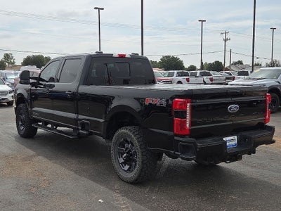 2024 Ford F-350SD Lariat