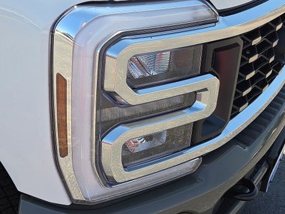 2026 Ford F-350SD King Ranch DRW