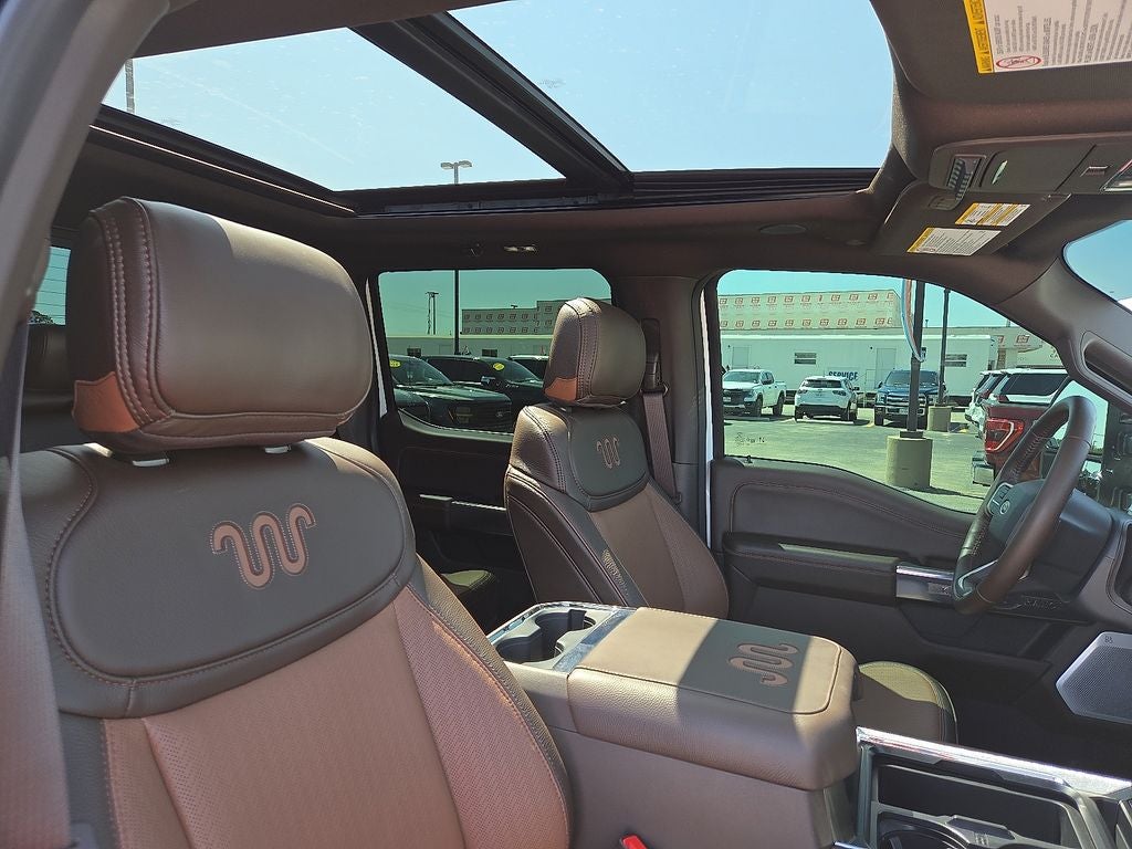2026 Ford F-350SD King Ranch DRW