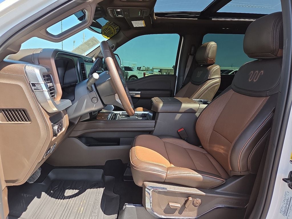 2026 Ford F-350SD King Ranch DRW